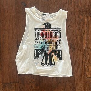 Forever 21 tank top new size small